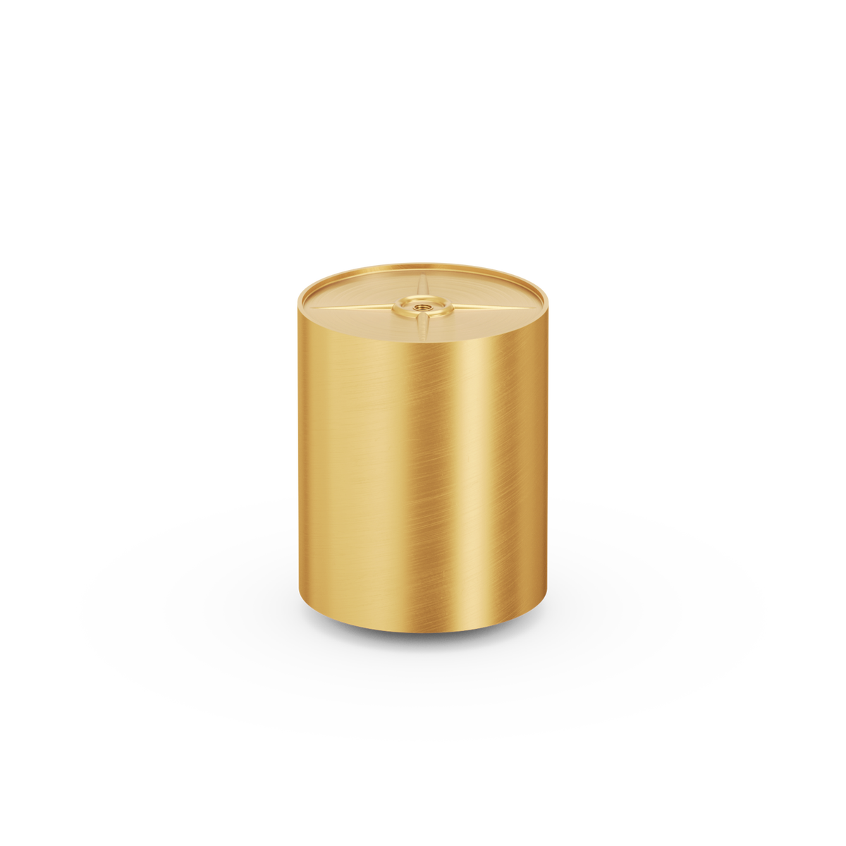 SPIN classic 1200 Standerhöhung gold