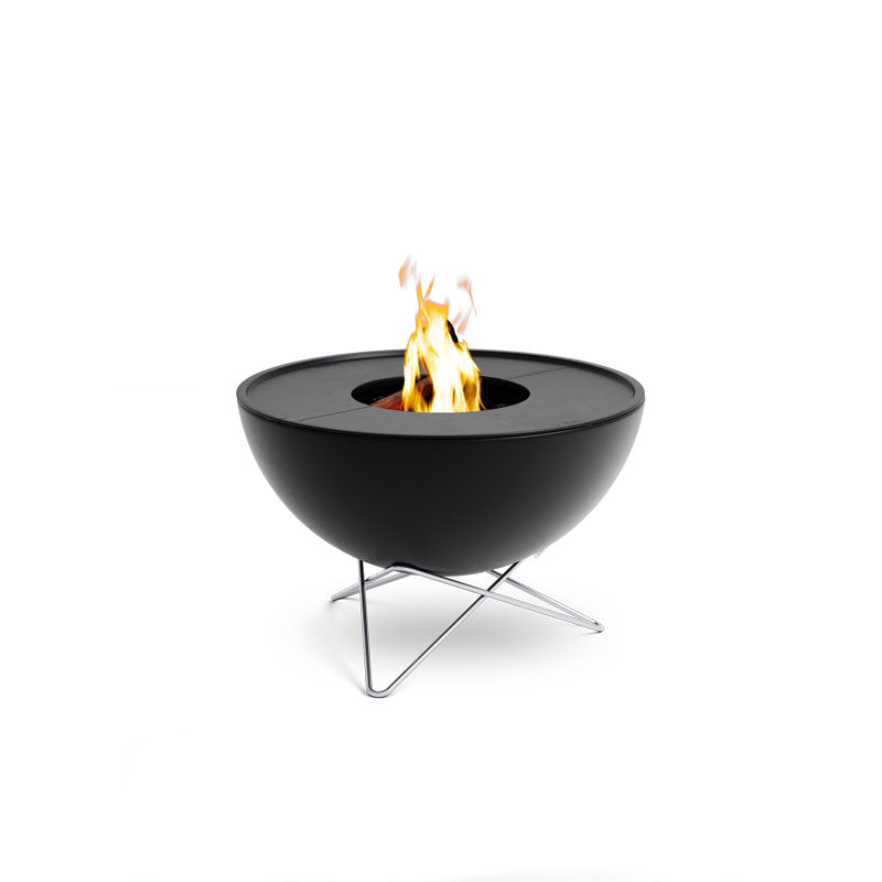 BOWL 57 Plancha-Grillset tief – Produktansicht 1