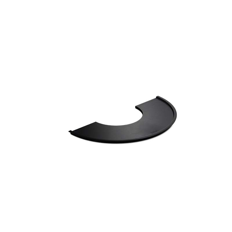 BOWL 57 Plancha-Grillset tief – Produktansicht 3