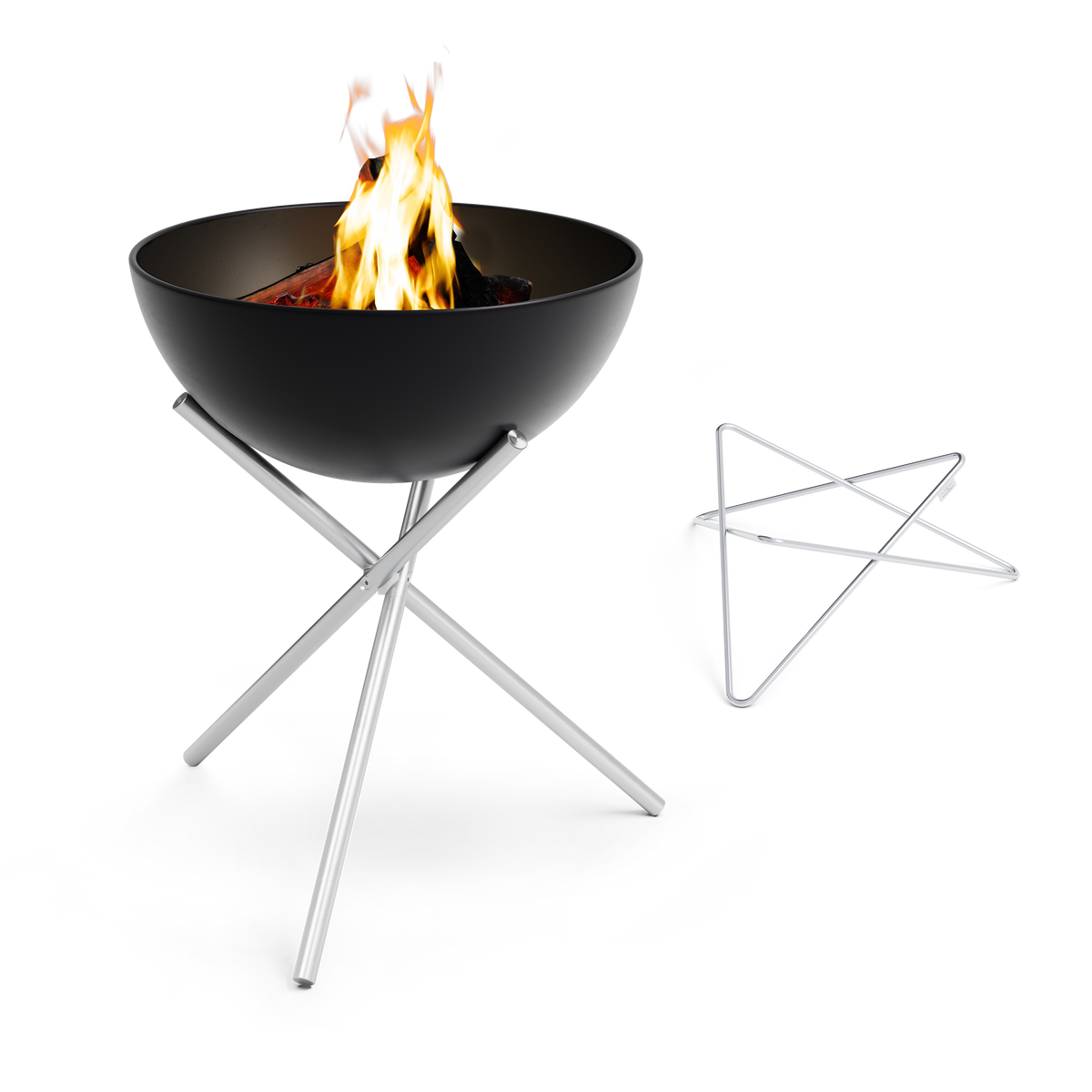 BOWL 57 Feuerset flex