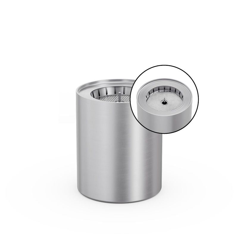 SPIN 1500 Bio-Burner – Produktansicht