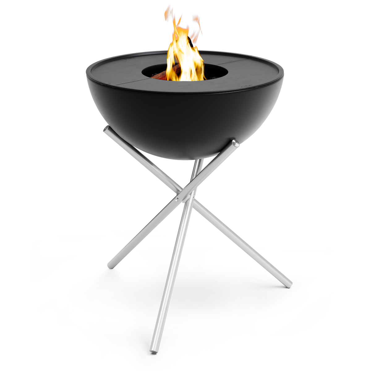 BOWL 70 Plancha-Grillset hoch