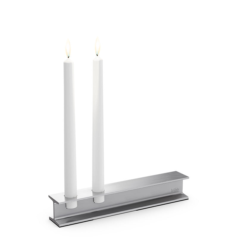 HENRY METAL II silber – Produktansicht 1