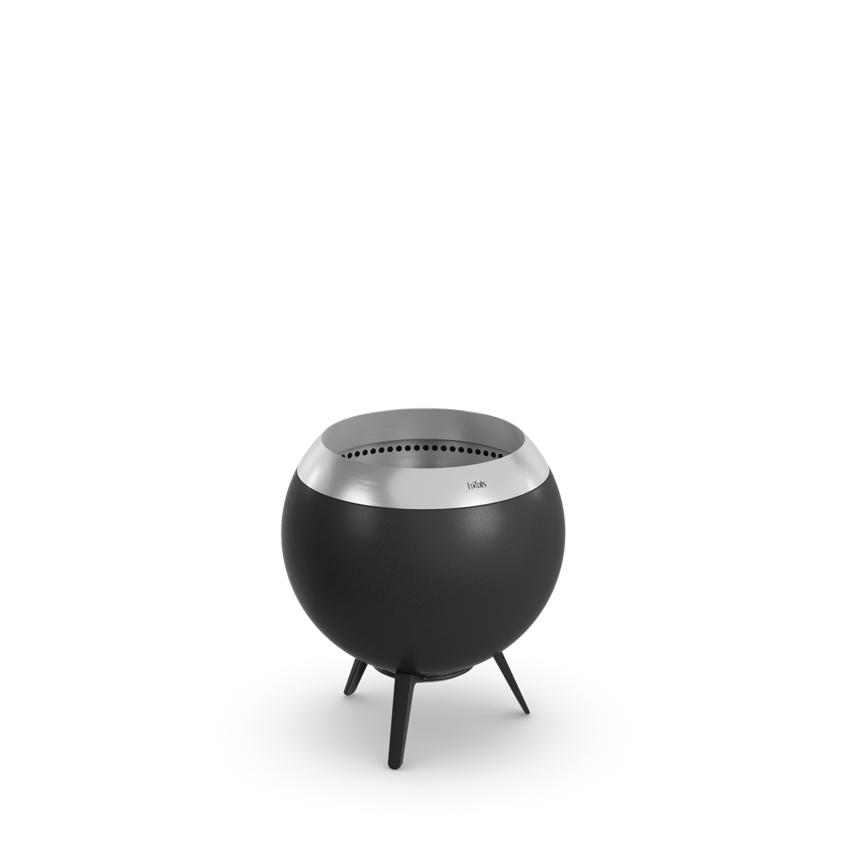 MOON 45 Plancha-Grillset niedrig