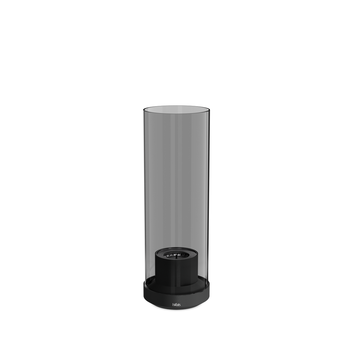 DANCE 900 Tischfeuer all black