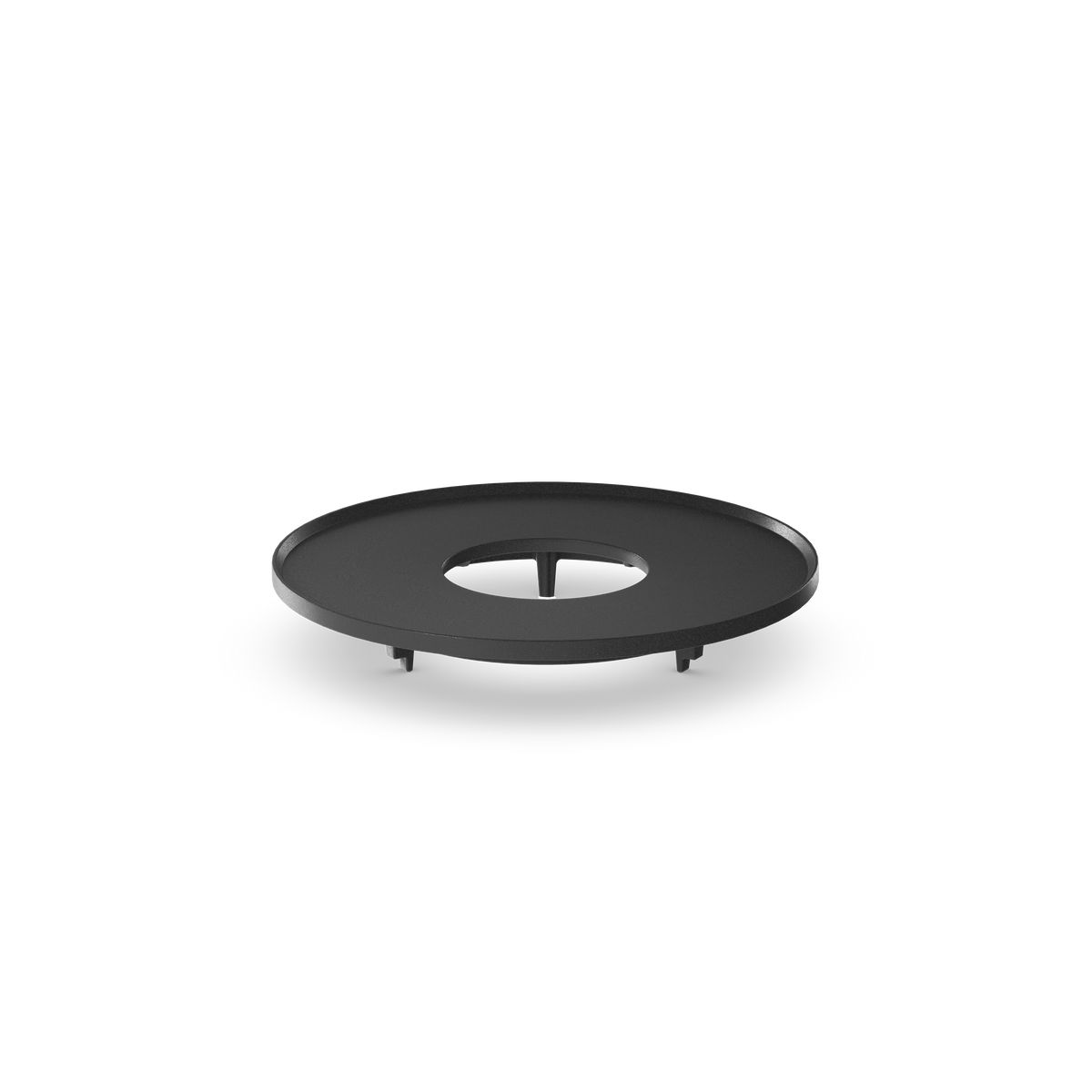 MOON 45 Plancha-Grillset niedrig