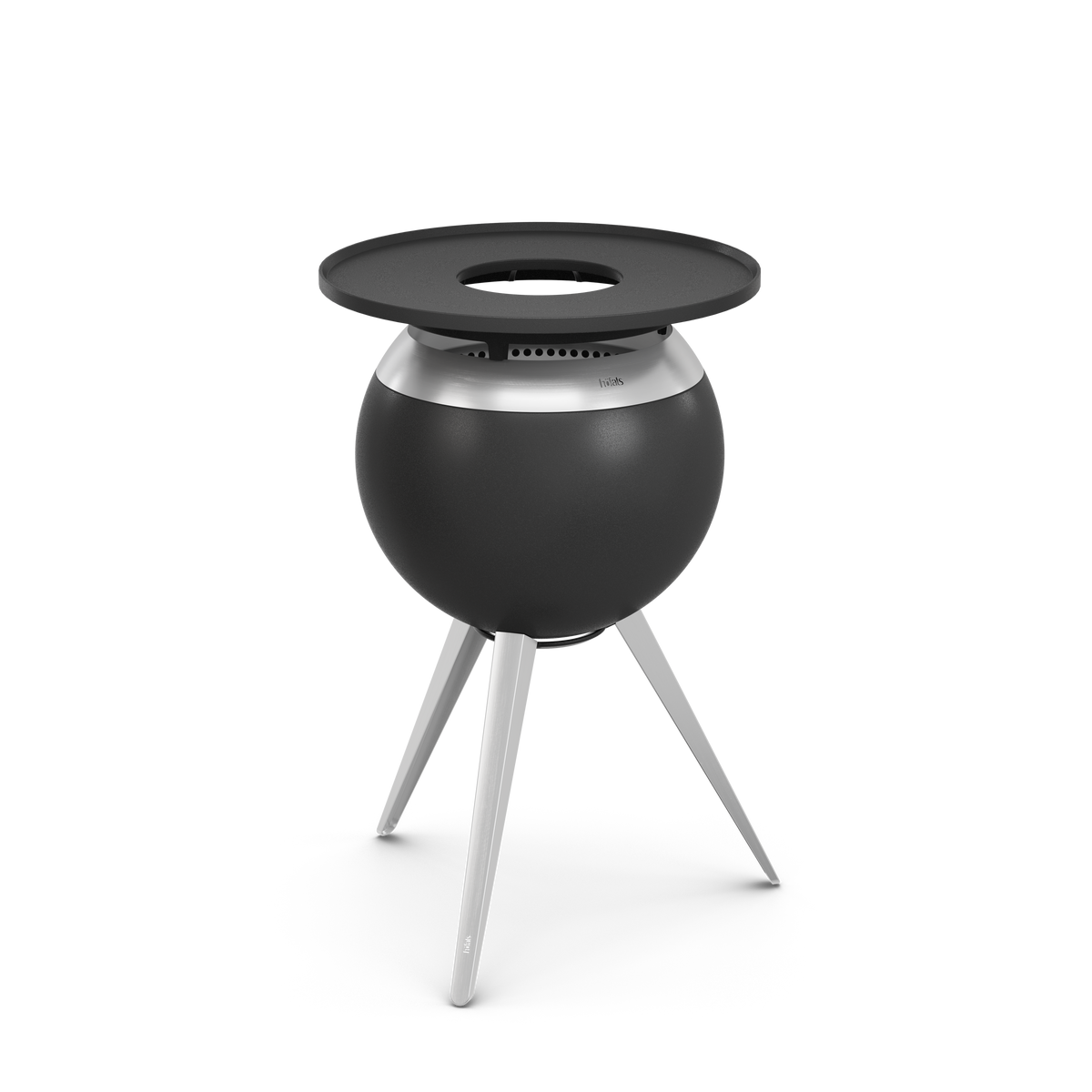 MOON 45 Plancha