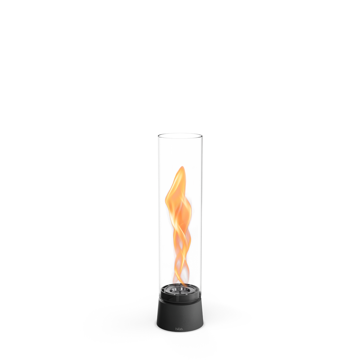 SPIN air 900 Tischfeuer mattschwarz