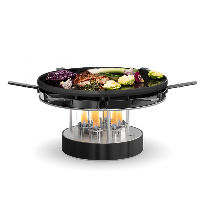 CIRCLE 35 Tischgrill Pro – Produktansicht 1