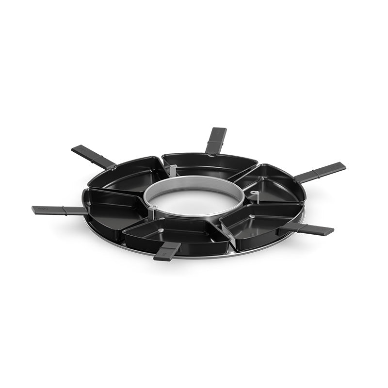 CIRCLE 35 Tischgrill Pro – Produktansicht 2