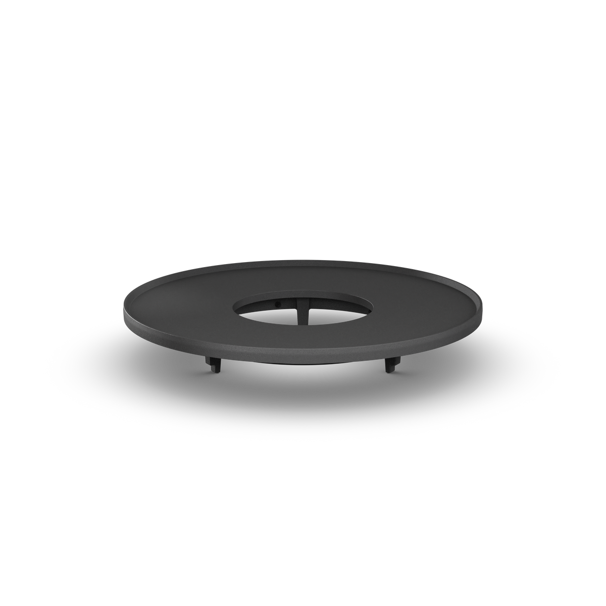 MOON 55 Plancha-Grillset niedrig