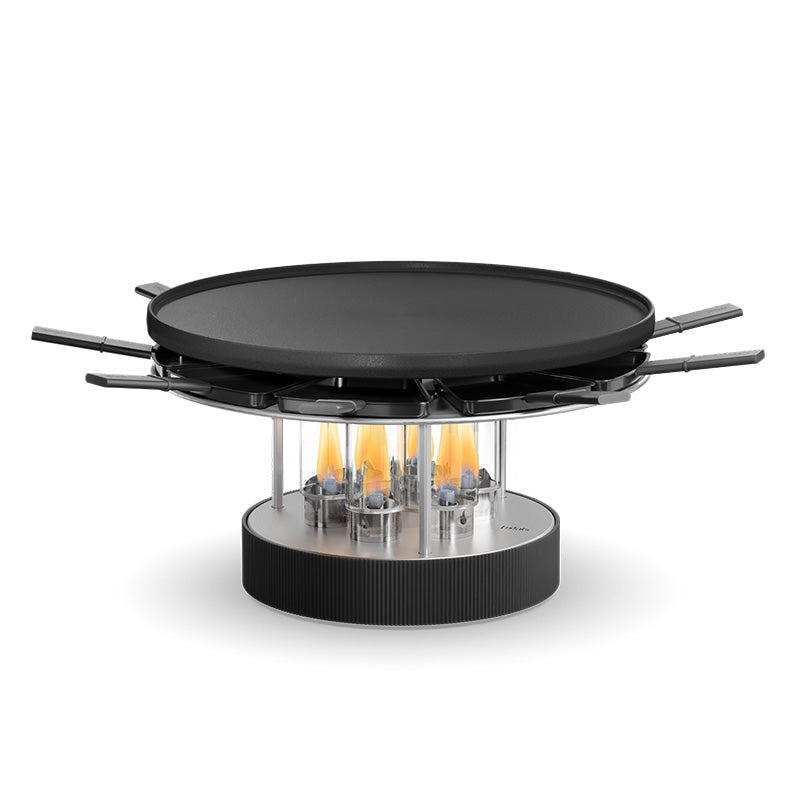 CIRCLE 35 Raclette – Produktansicht 1