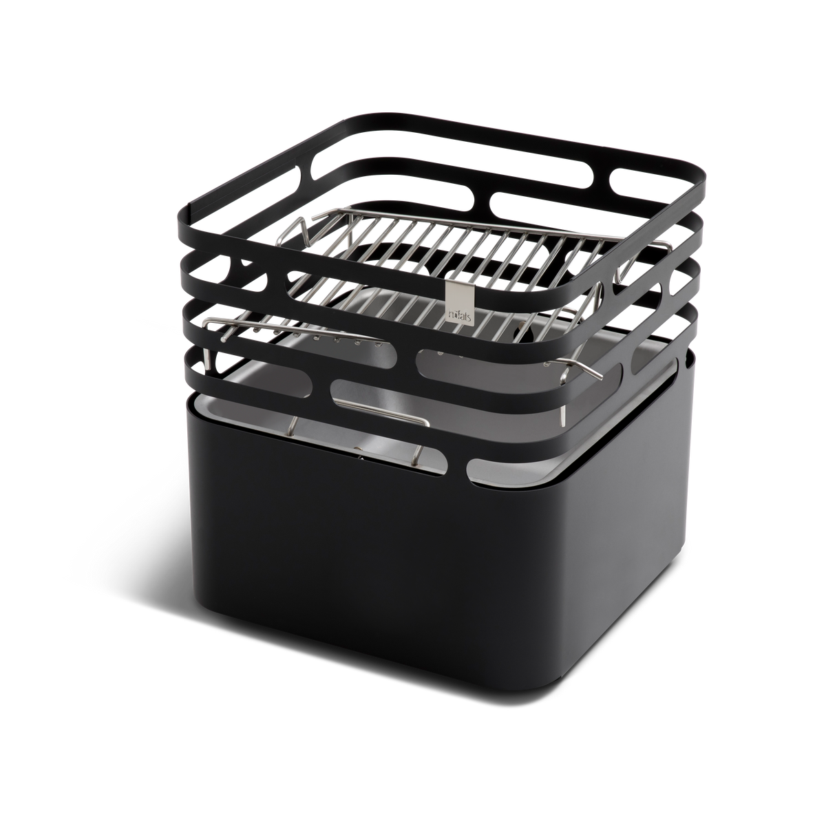 CUBE Grillrost