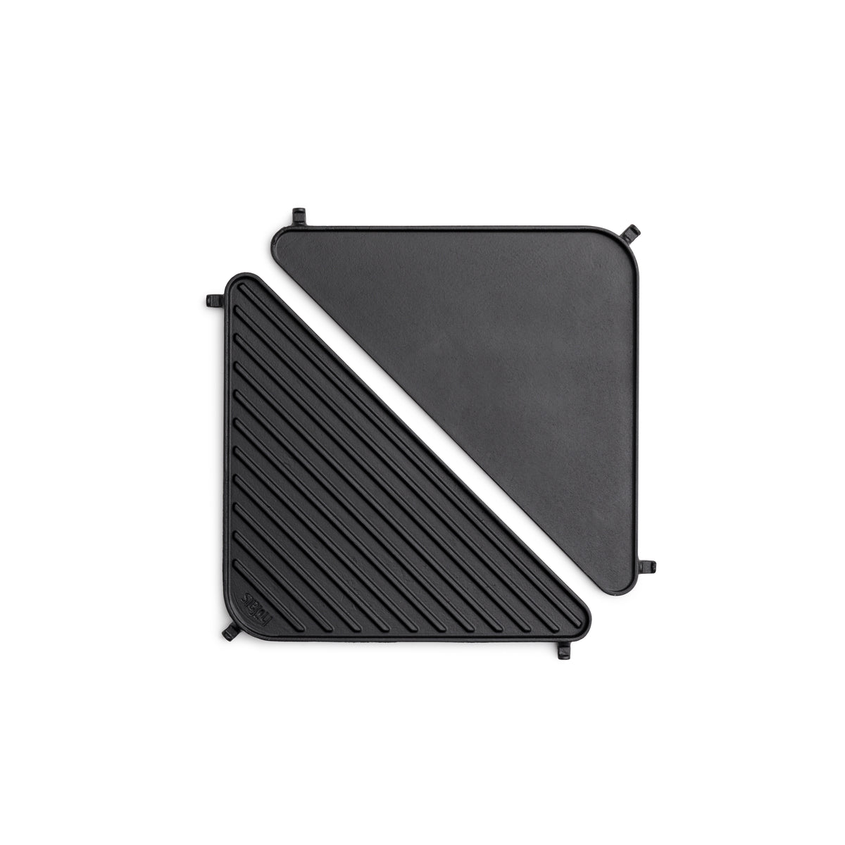 CUBE Plancha