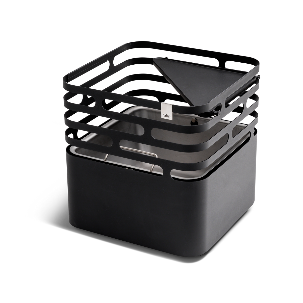 CUBE Plancha