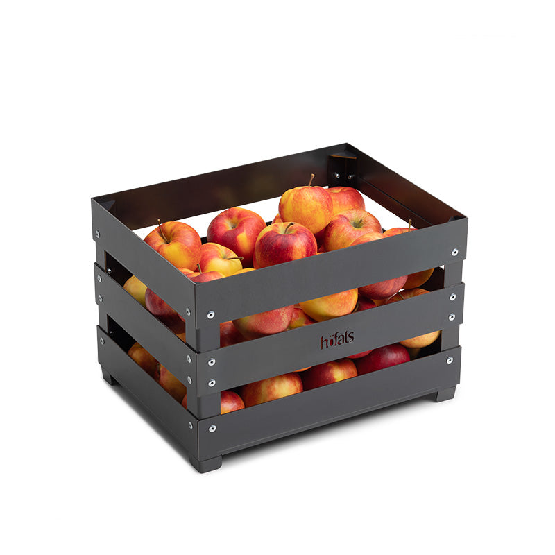 CRATE Feuerkorb – Produktansicht 4