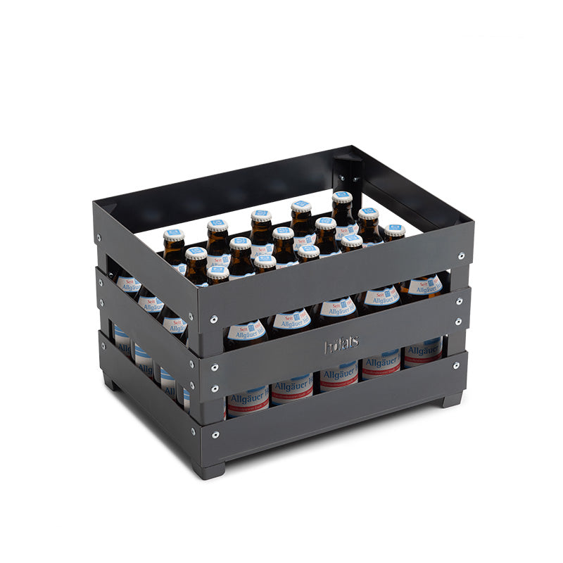 CRATE Feuerkorb – Produktansicht 5