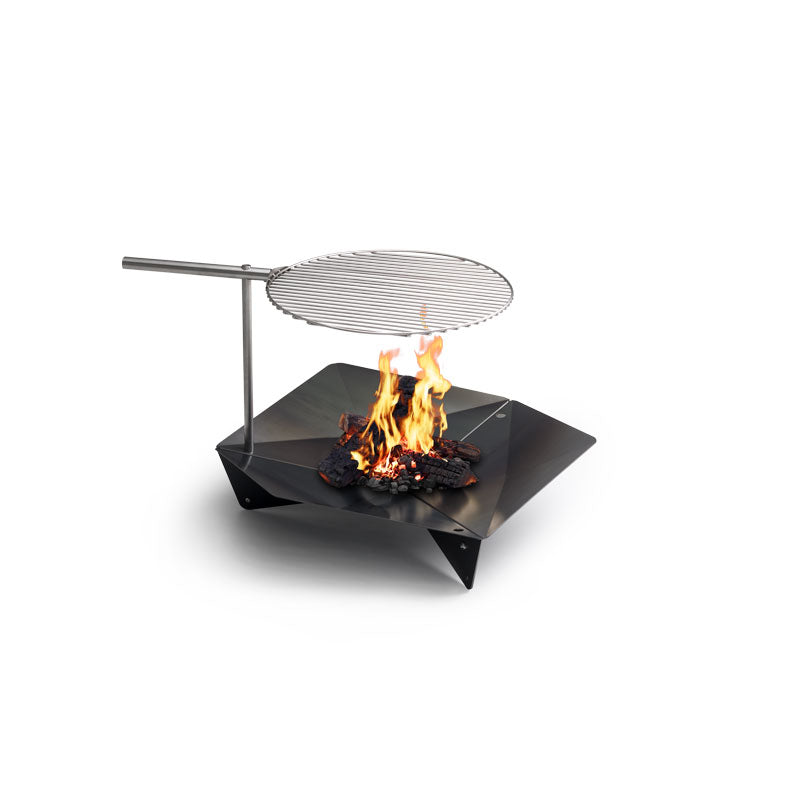 TRIPLE 90 Grillset – Produktansicht 1