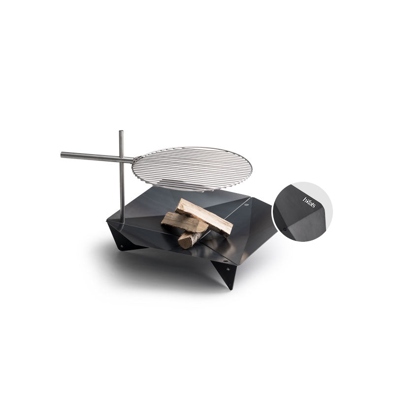 TRIPLE 90 Grillset – Produktansicht 2