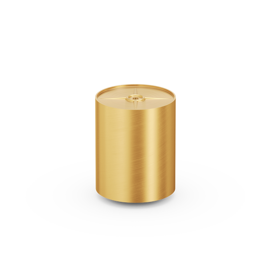 SPIN classic 1200 Standerhöhung gold