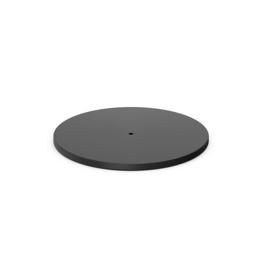 SPIN 900 Base schwarz – Produktansicht