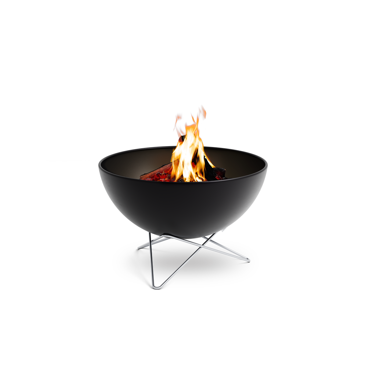 BOWL 57 Sternfuß