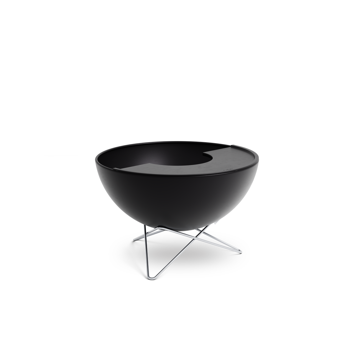 BOWL 57 Plancha