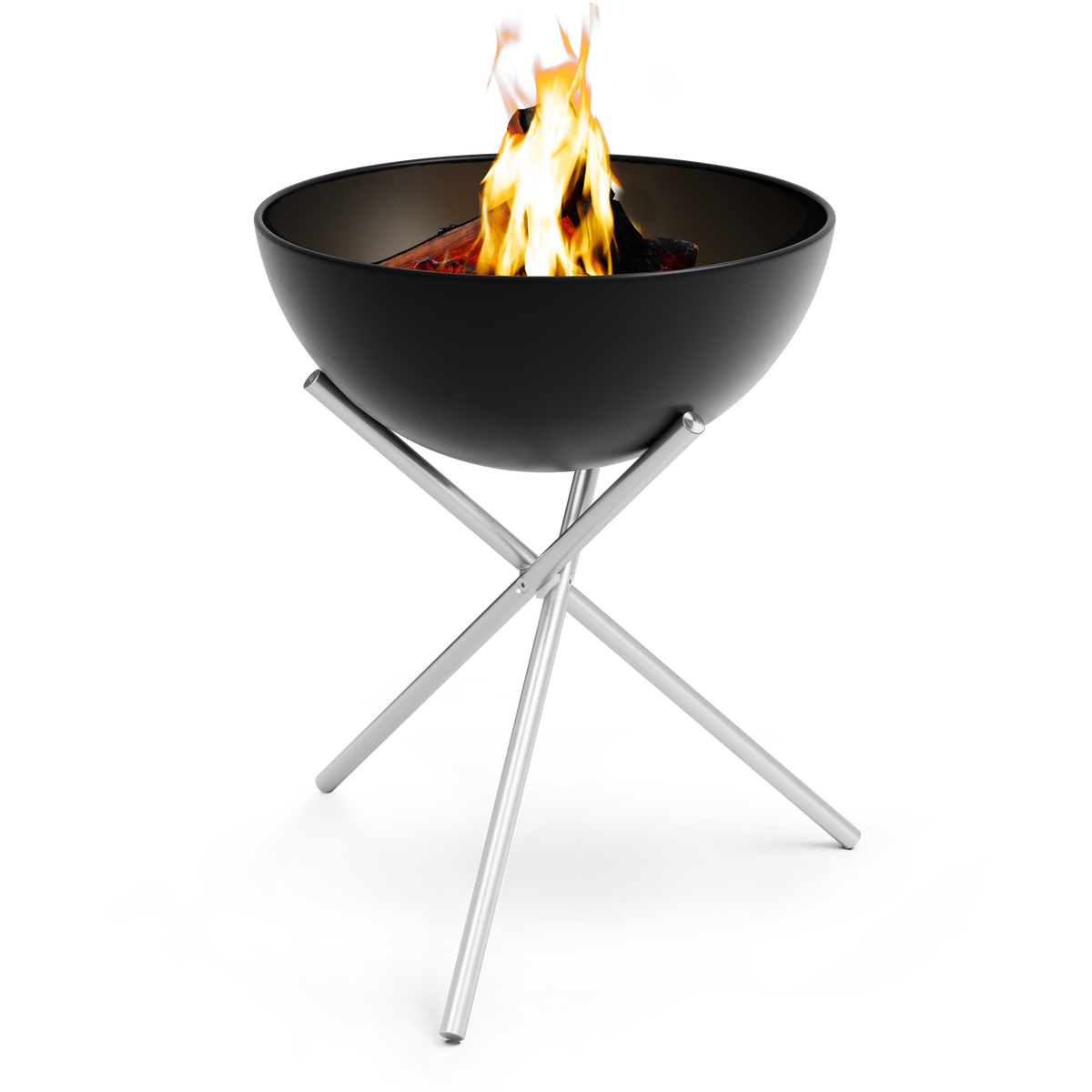 BOWL 70 Dreibein