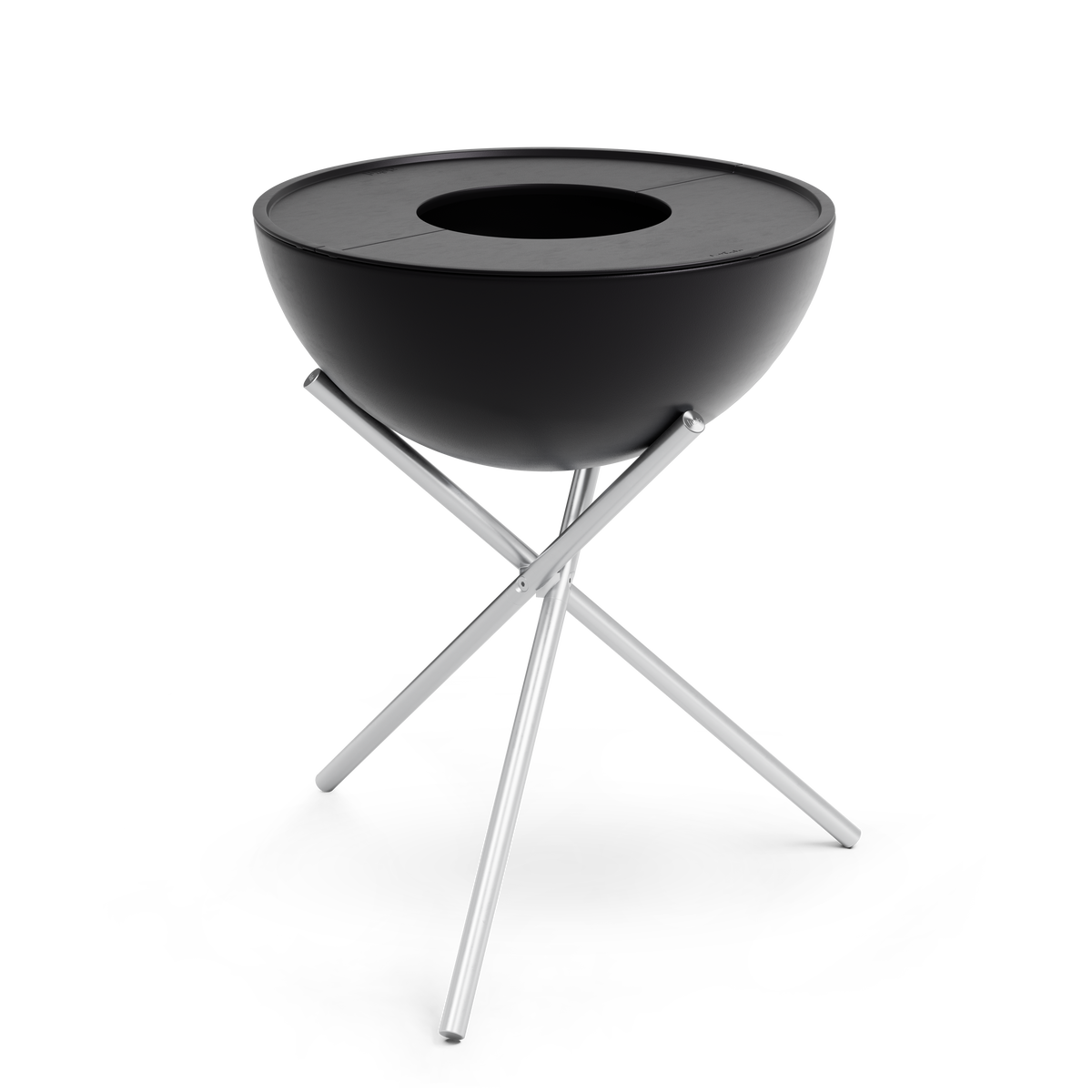 BOWL 70 Plancha-Grillset hoch