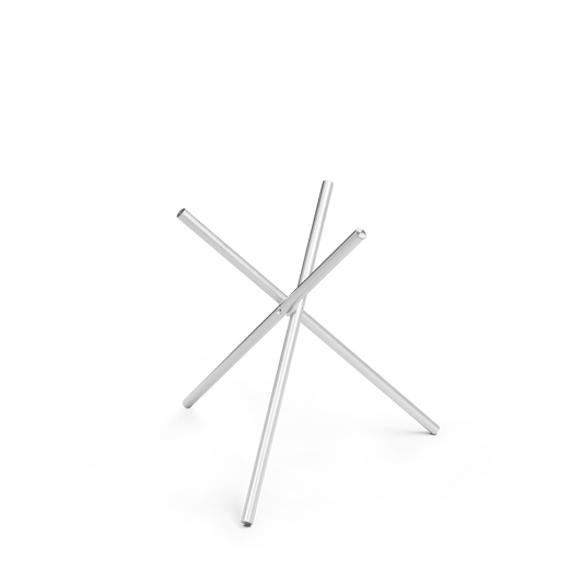 BOWL 57 Dreibein