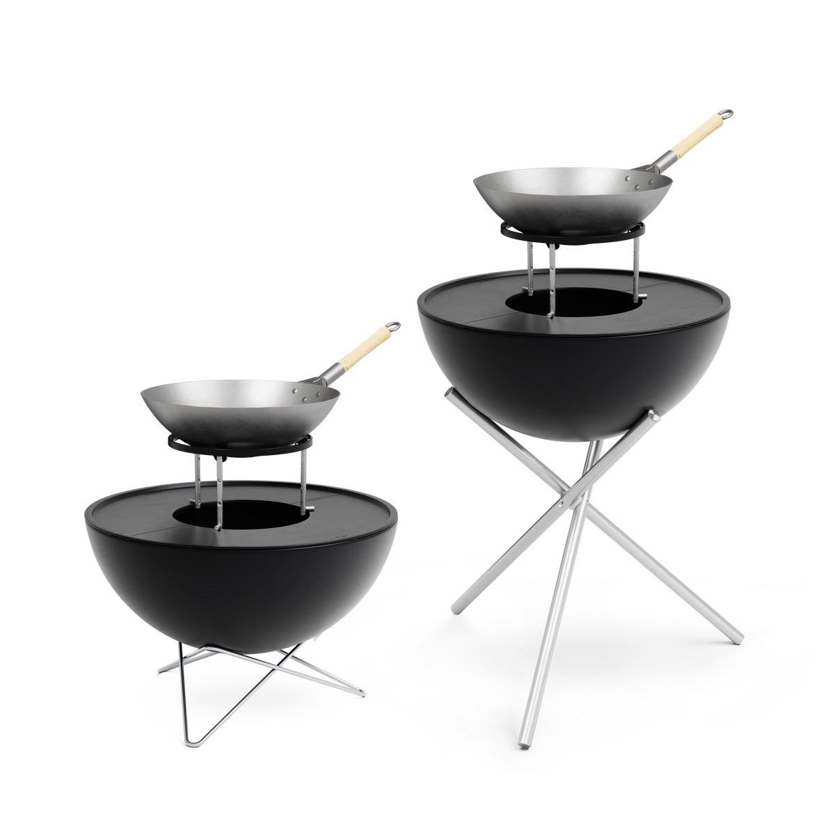 BOWL 57 Sear Grate