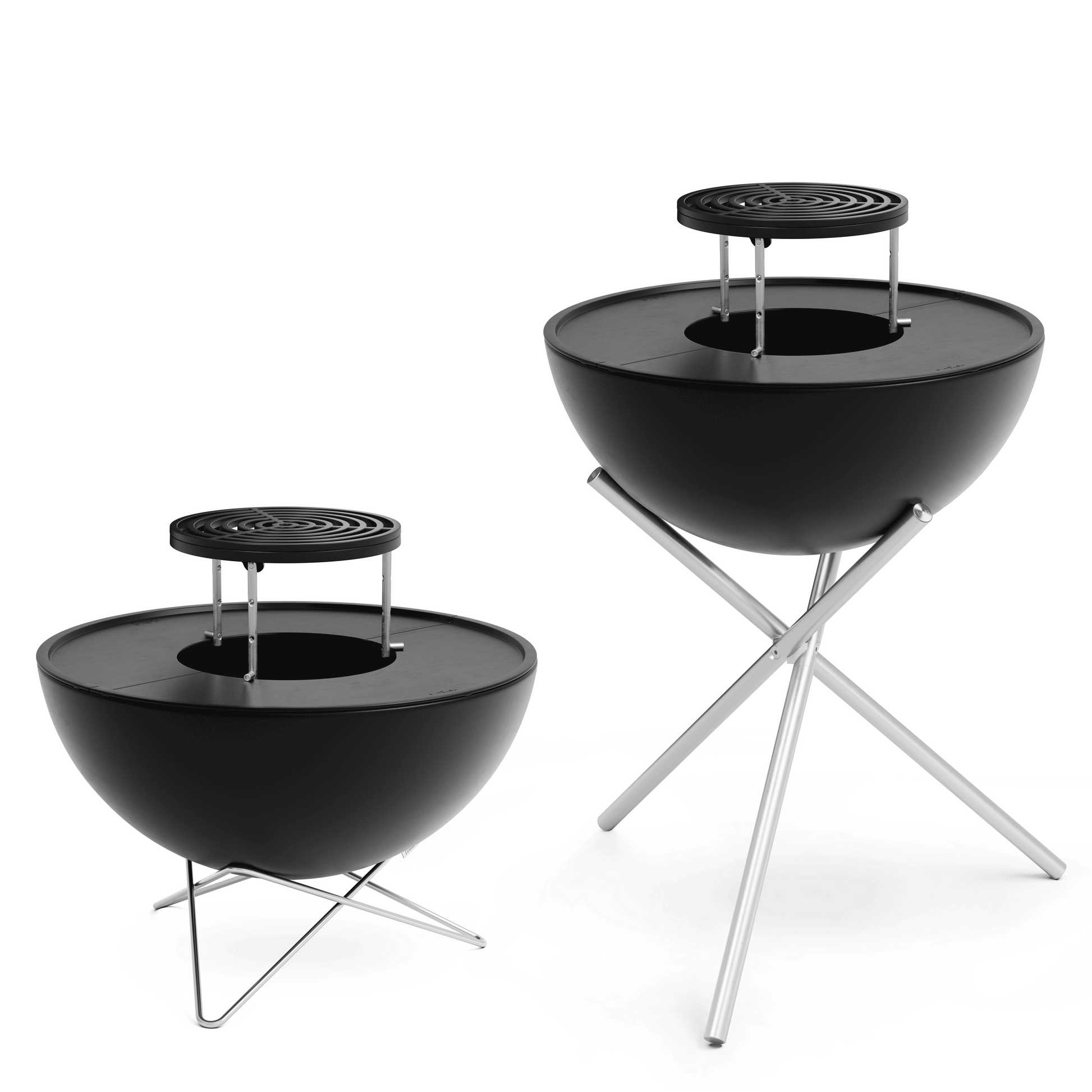 BOWL 70 Sear Grate