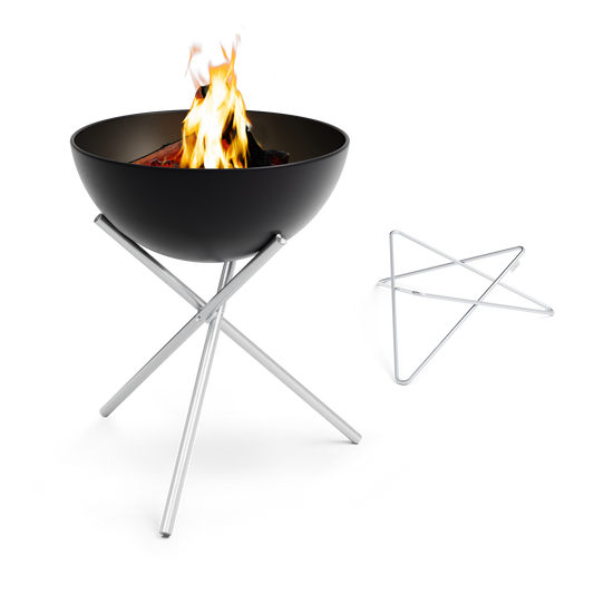 BOWL 57 Feuerset flex