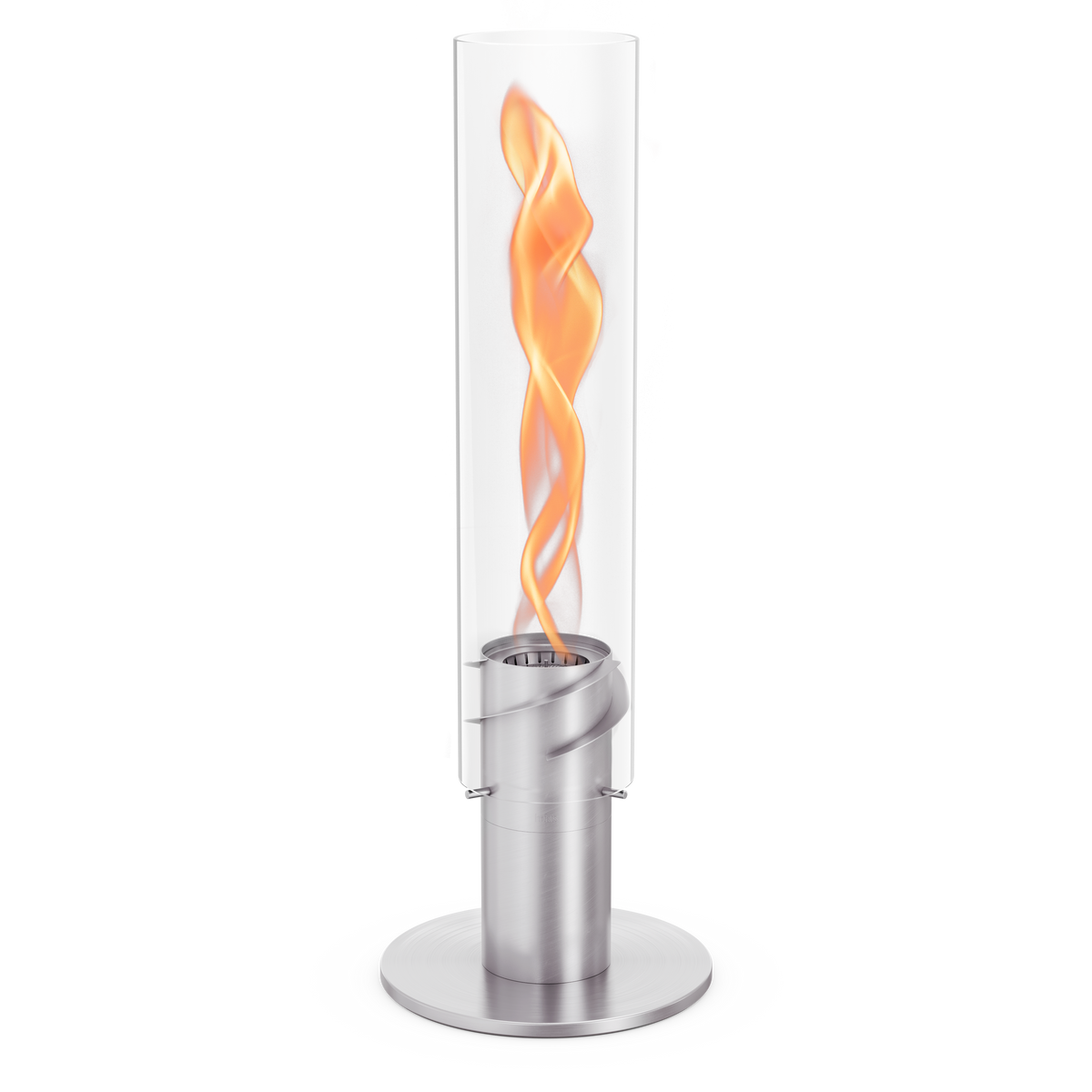 SPIN classic 1500 Standerhöhung silber
