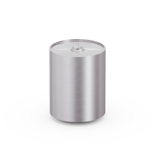 SPIN classic 1500 Standerhöhung silber