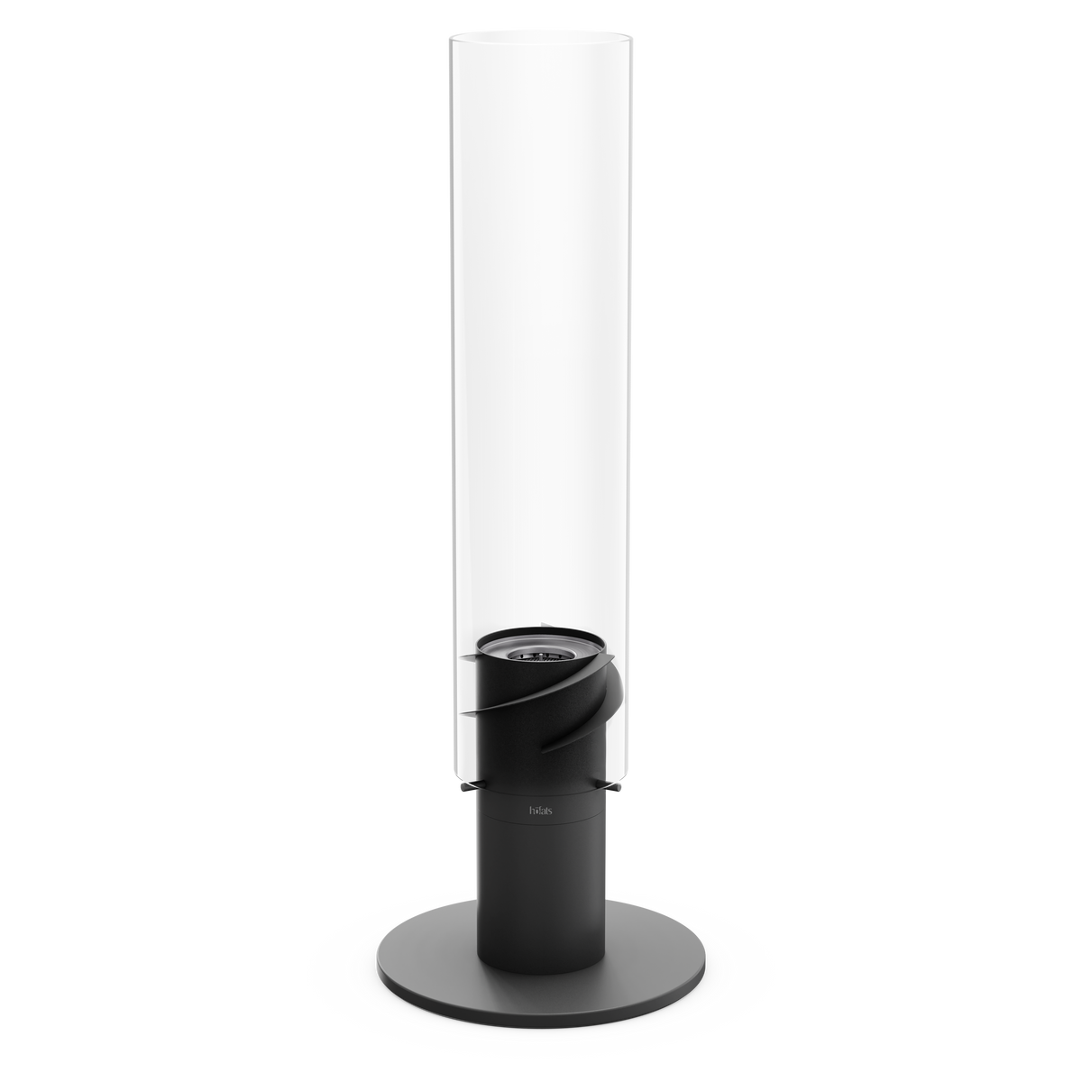 SPIN classic 1500 Standerhöhung schwarz