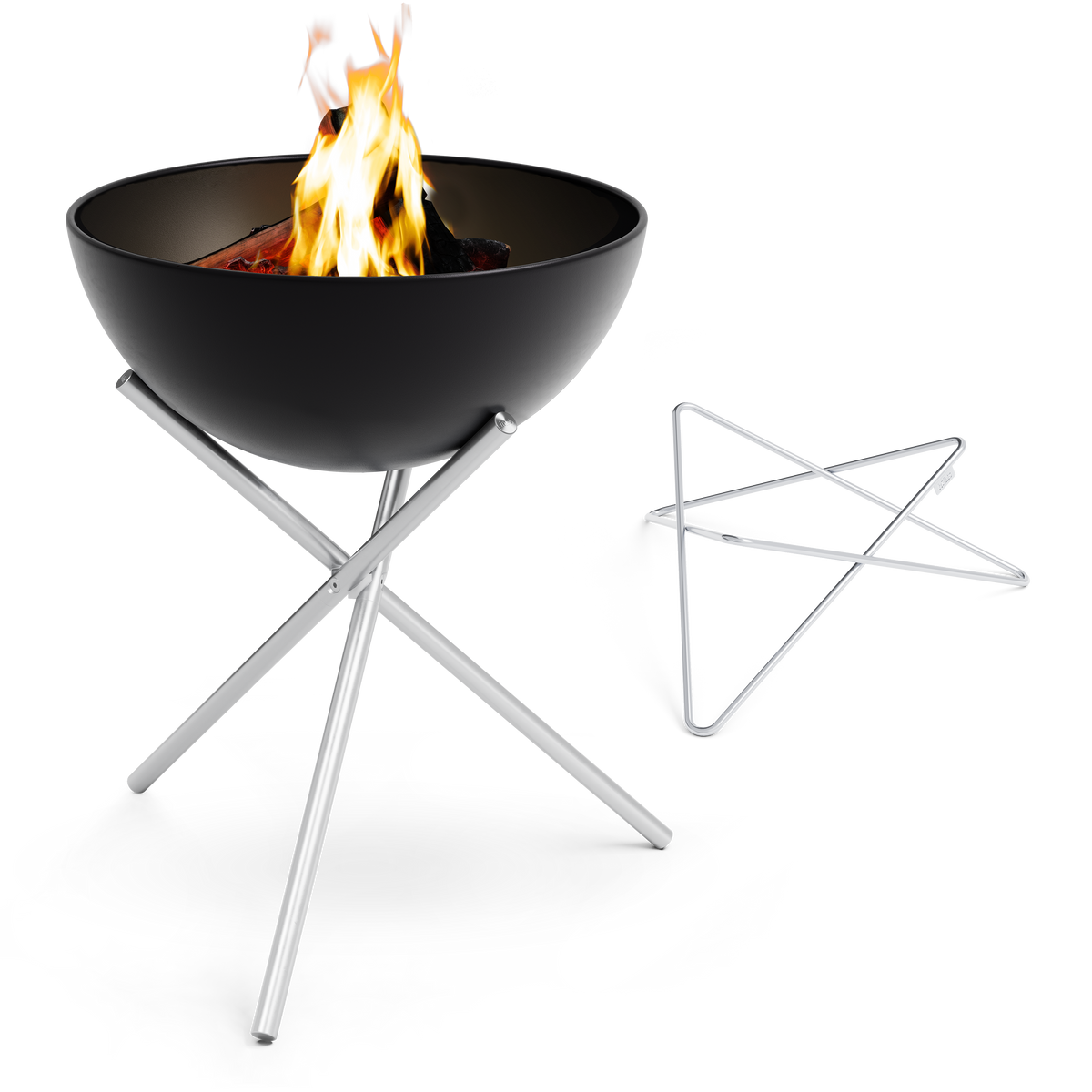 BOWL 70 Feuerset flex