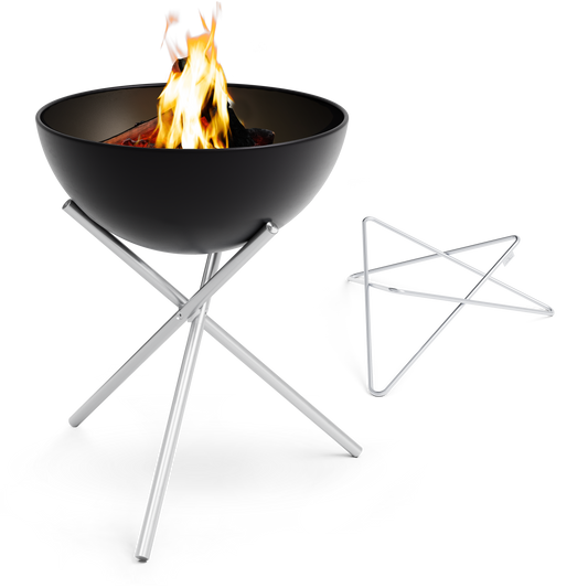 BOWL 70 Feuerset flex