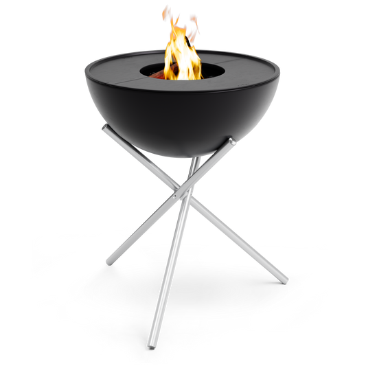 BOWL 70 Plancha-Grillset hoch
