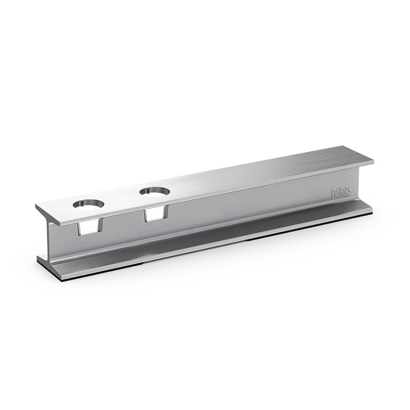 HENRY METAL II silber – Produktansicht 2