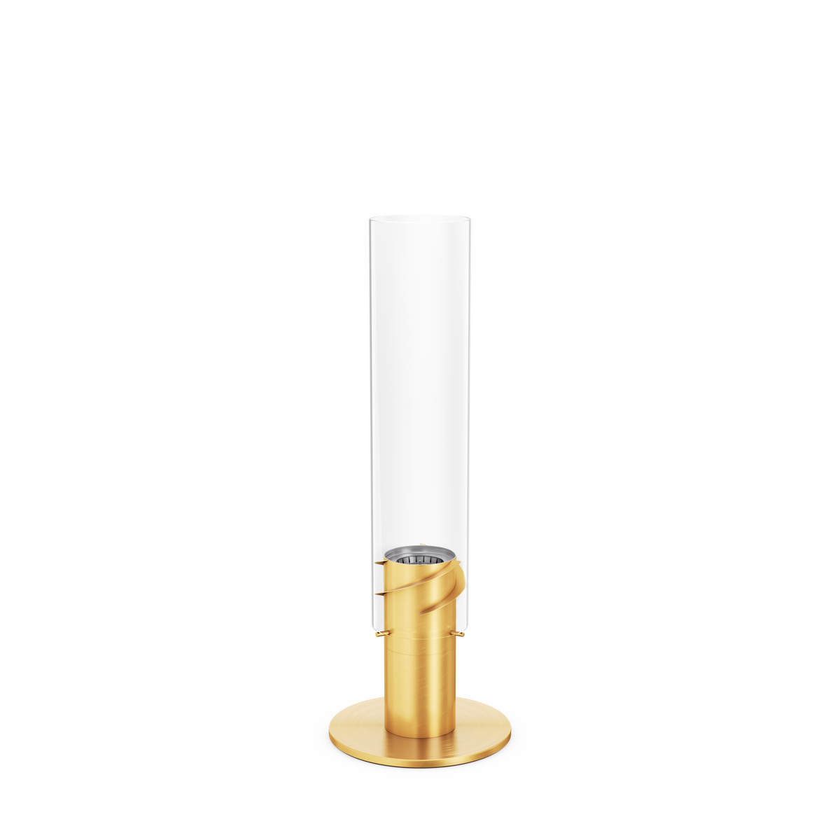 SPIN classic 900 Standerhöhung gold