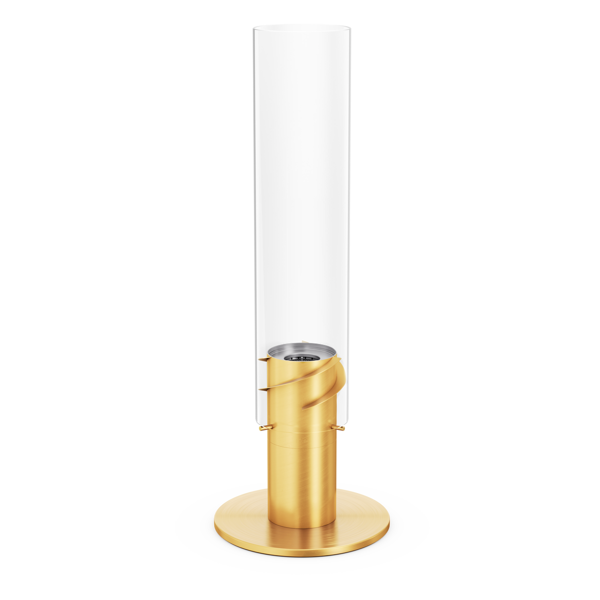 SPIN classic 1200 Standerhöhung gold