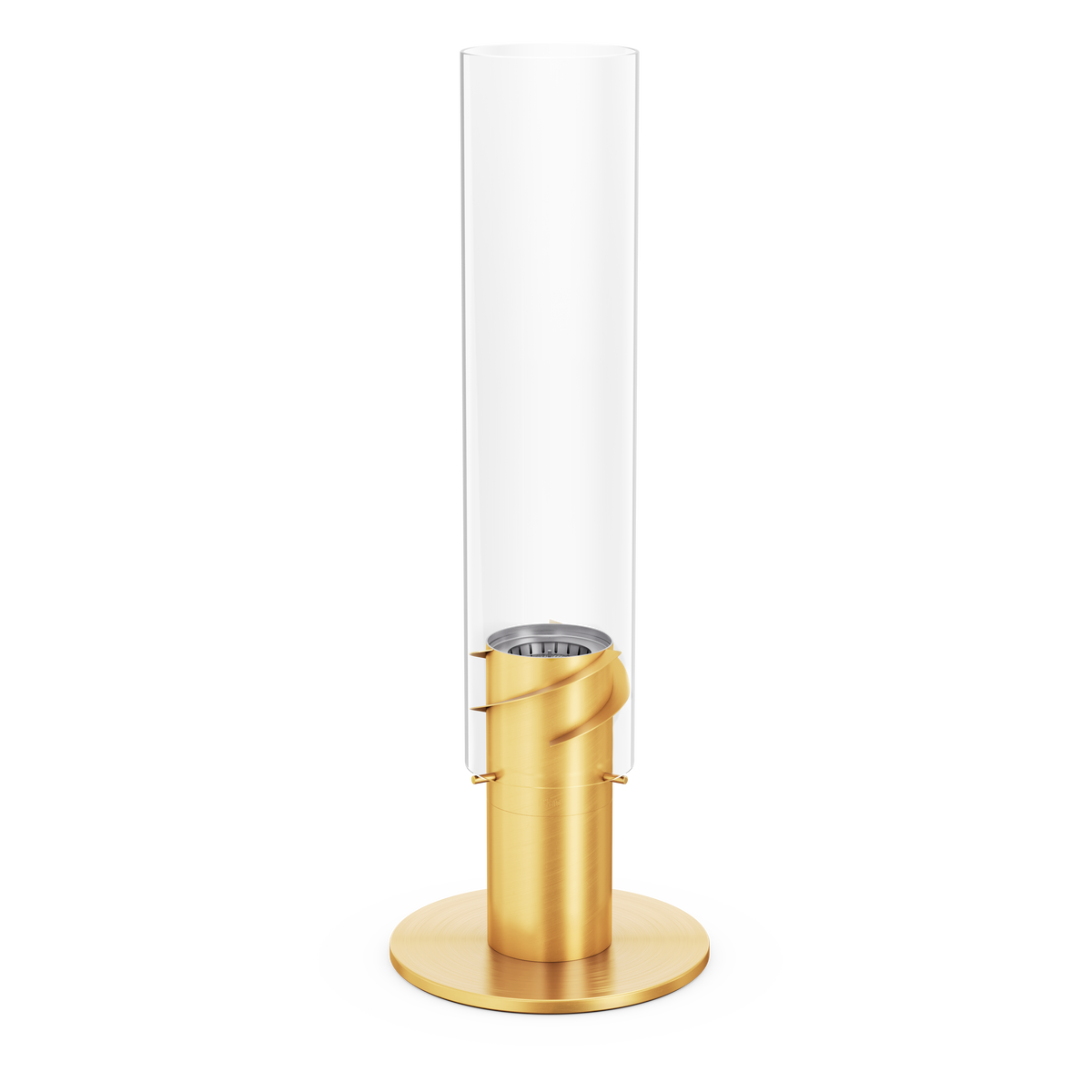 SPIN classic 1200 Standerhöhung gold
