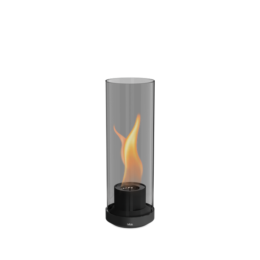 DANCE 900 Tischfeuer all black