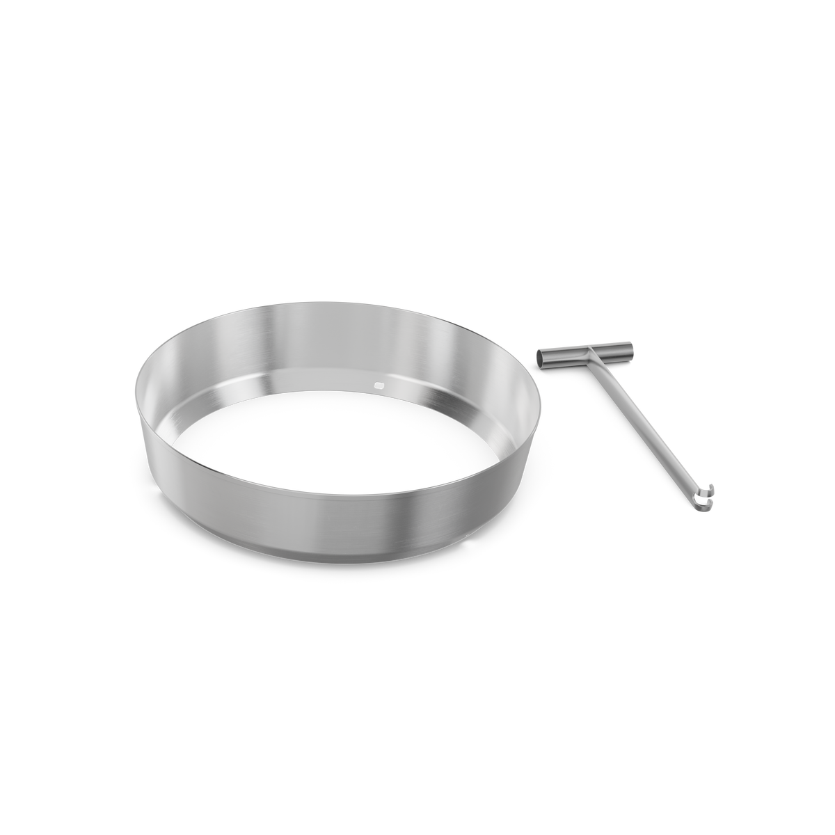 MOON 45 Pellet Performance Ring