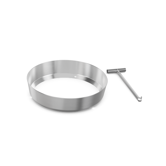 MOON 45 Pellet Performance Ring