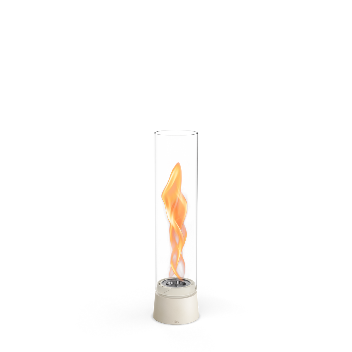 SPIN air 900 Tischfeuer creme