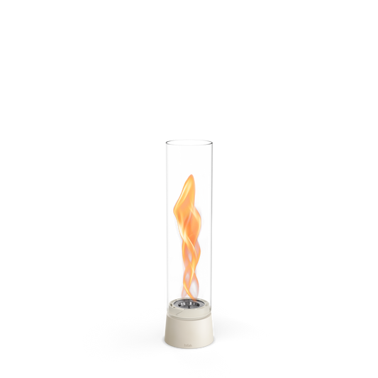 SPIN air 900 Tischfeuer creme