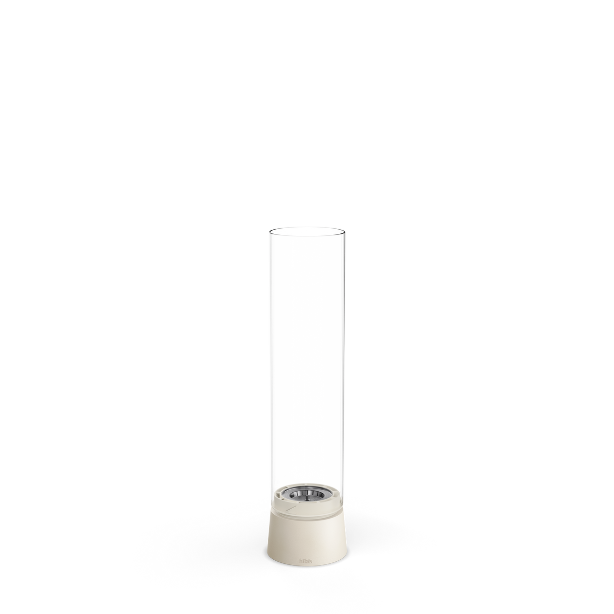 SPIN air 900 Tischfeuer creme