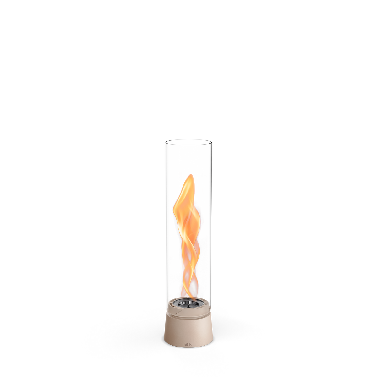 SPIN air 900 Tischfeuer sand